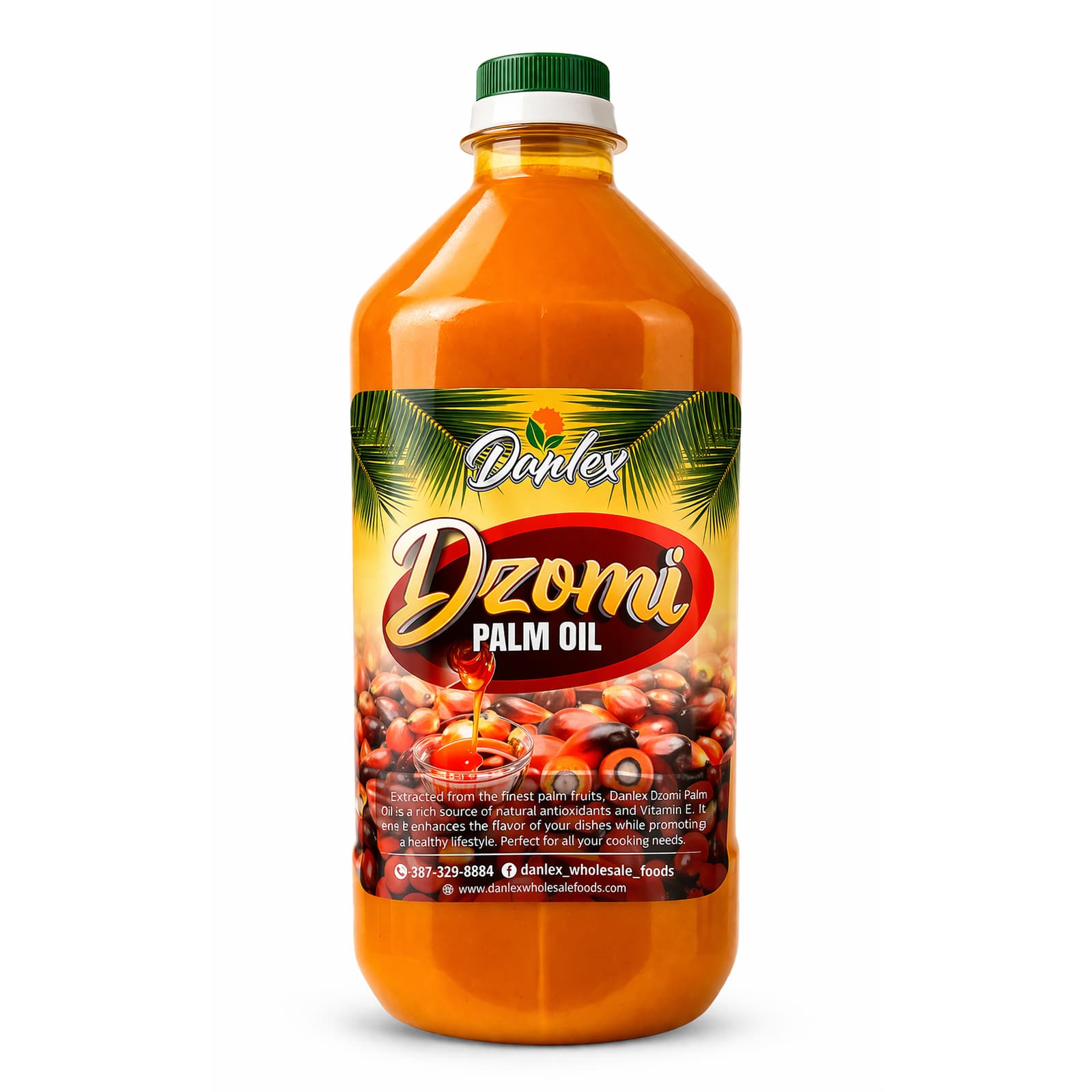 Palm Oil