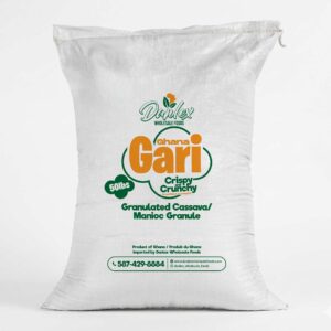 Gari
