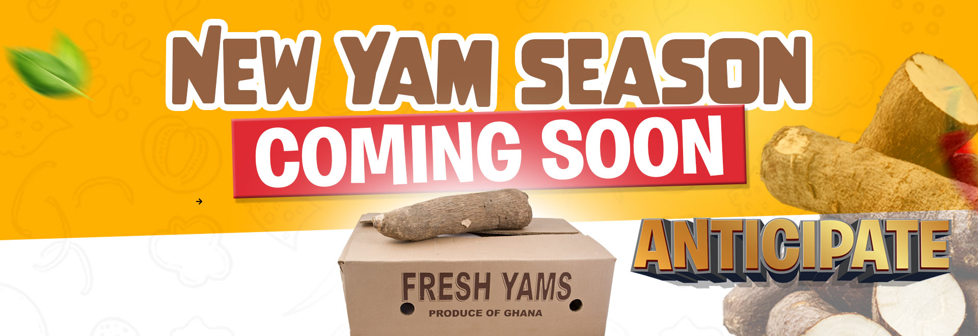 new-yam-season